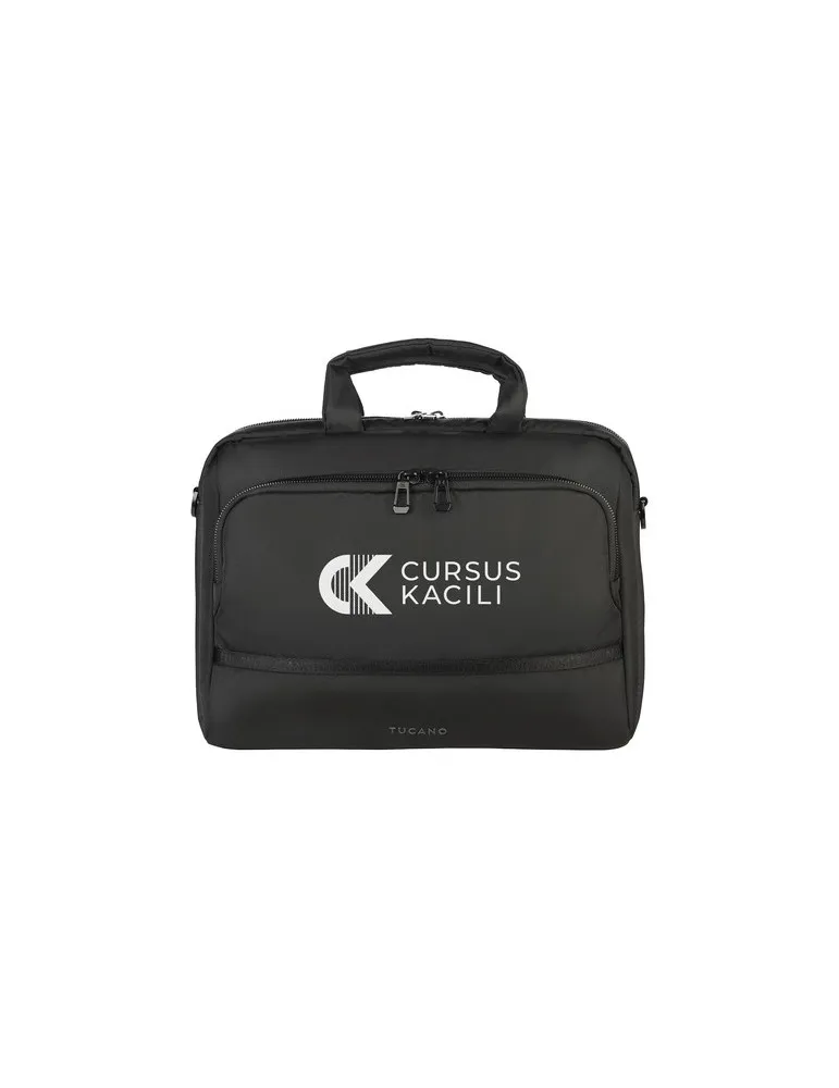 Tucano Player Laptopbag 15,6 inch