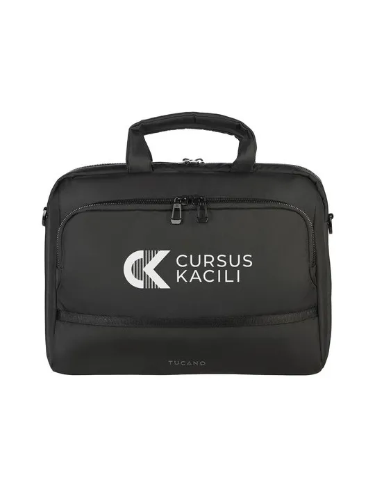Tucano Player Laptopbag 15,6 inch