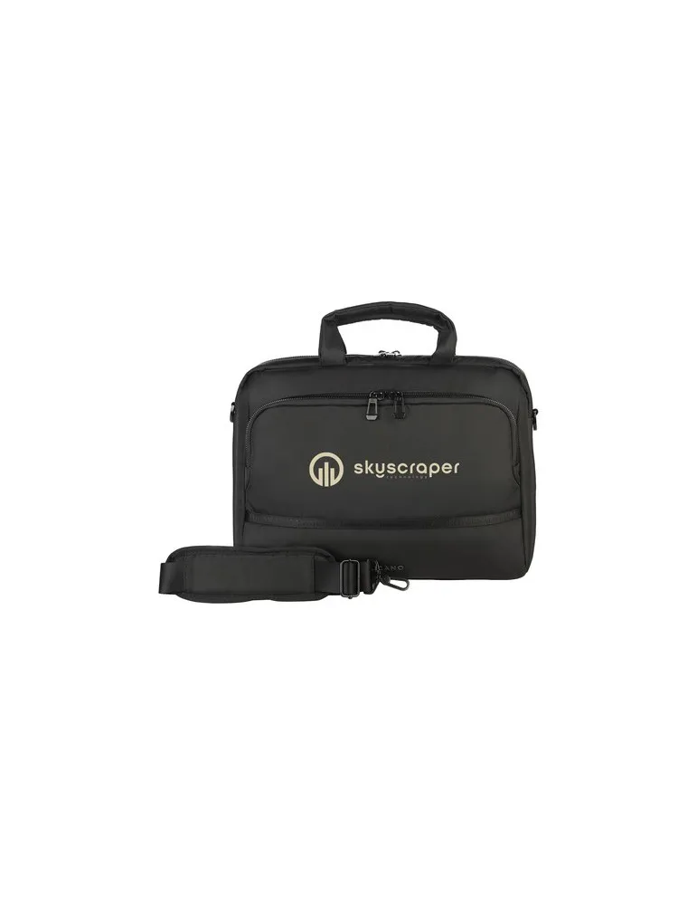 Tucano Player Laptopbag 15,6 inch impression haute définition