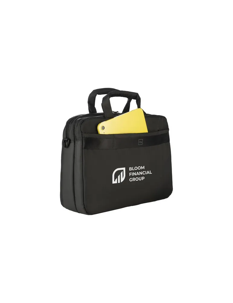 Tucano Player Laptopbag 15,6 inch livraison express 24h 48h