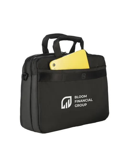 Tucano Player Laptopbag 15,6 inch livraison express 24h 48h