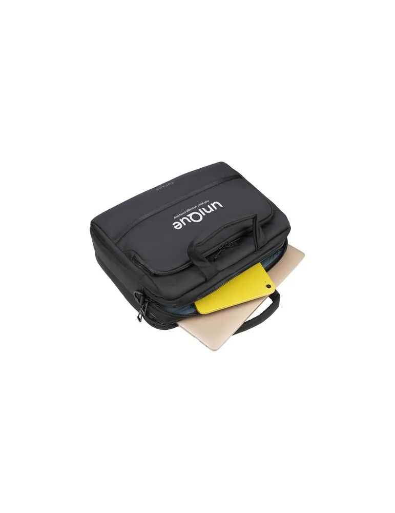 Tucano Player Laptopbag 15,6 inch objet promotionnel éco-responsable