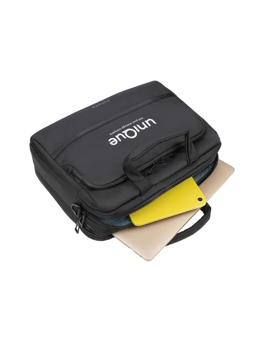 Tucano Player Laptopbag 15,6 inch objet promotionnel éco-responsable