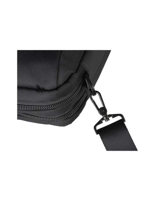 Tucano Player Laptopbag 15,6 inch accessoire événementiel unique