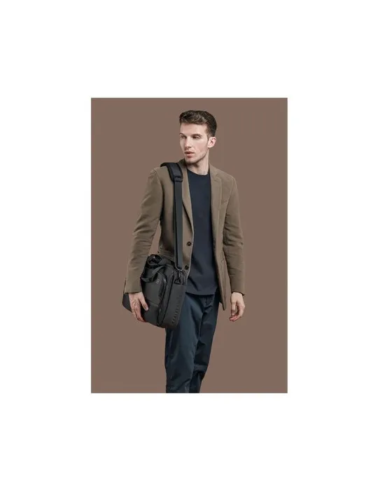 Tucano Player Laptopbag 15,6 inch impression logo haute qualité