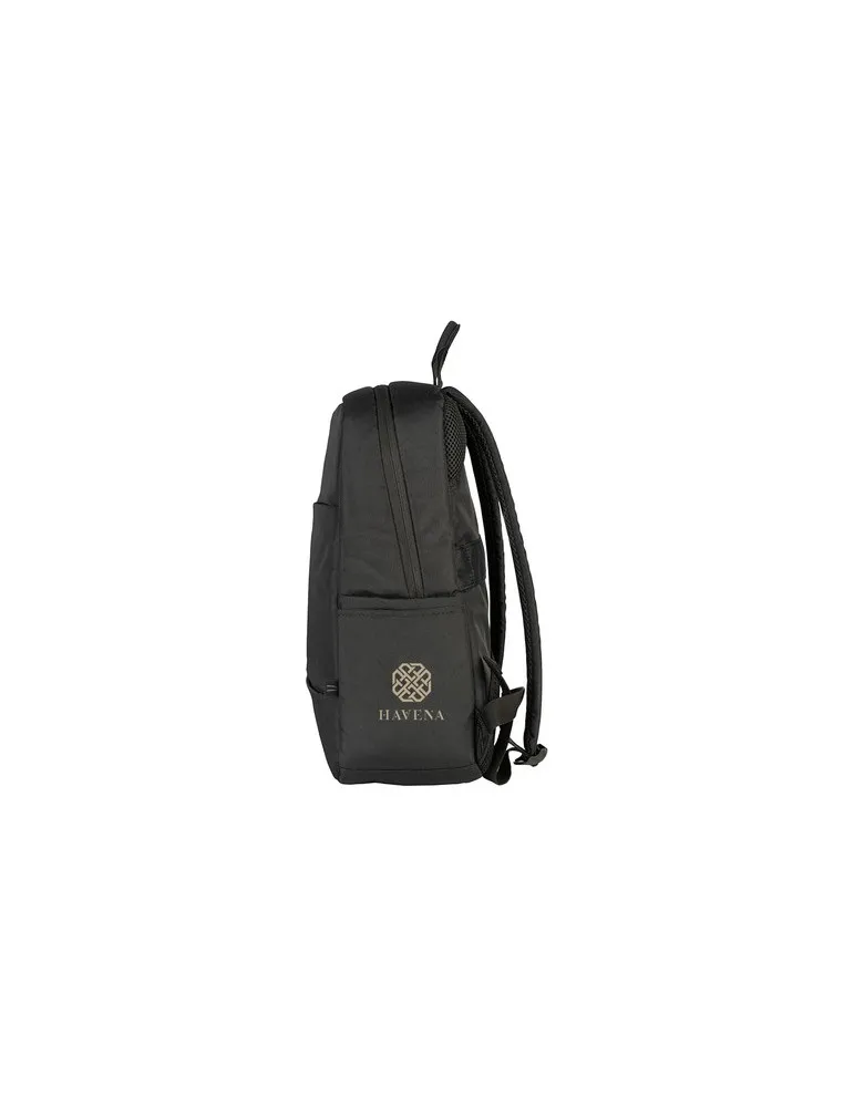 Tucano Global Backpack 15,6 inch impression haute définition