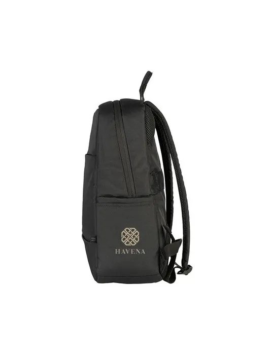 Tucano Global Backpack 15,6 inch impression haute définition