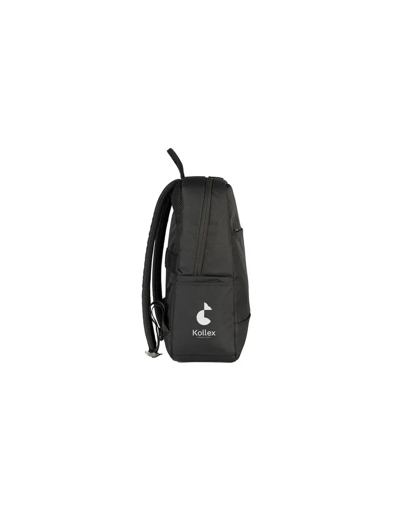 Tucano Global Backpack 15,6 inch personnalisation rapide en France