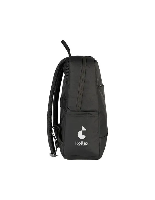 Tucano Global Backpack 15,6 inch personnalisation rapide en France