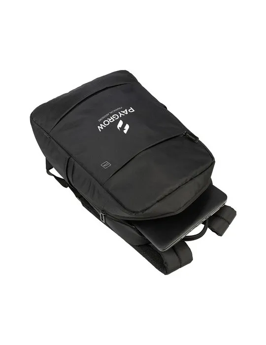 Tucano Global Backpack 15,6 inch cadeau client original