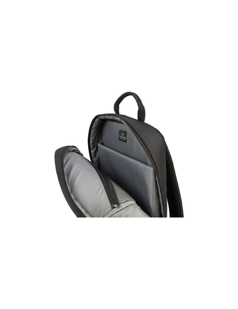 Tucano Global Backpack 15,6 inch marquage couleur éclatante