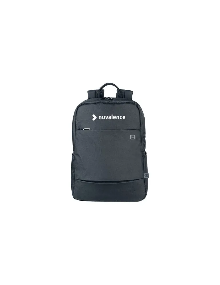 Tucano Global Backpack 15,6 inch personnalisable avec votre logo