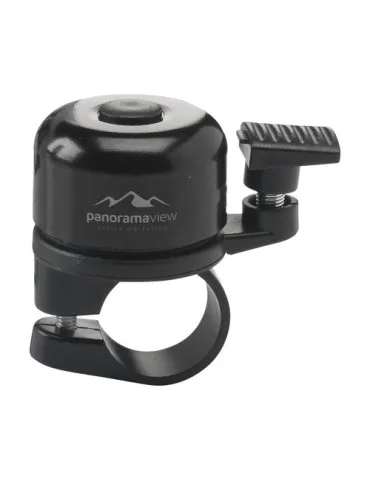 Airbell Pro Sonnette de vélo