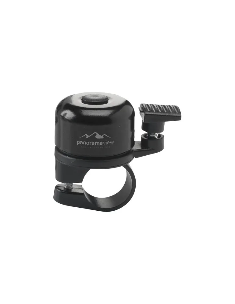 Airbell Pro Sonnette de vélo