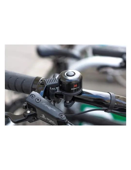 Airbell Pro Sonnette de vélo