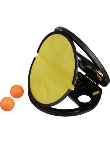 Jeu de balles en ABS Oberon 2