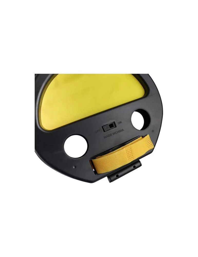 Jeu de balles en ABS Oberon