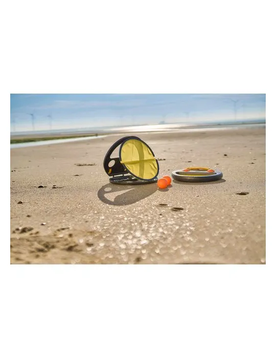 Jeu de balles en ABS Oberon