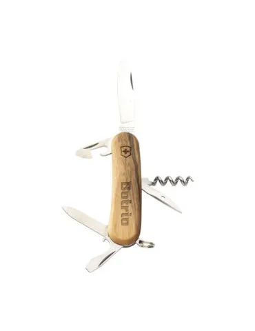 Victorinox Evolution 10 Wood canif