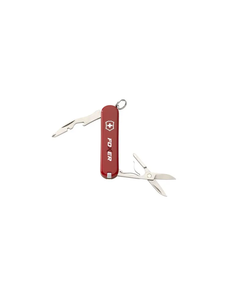 Victorinox Jetsetter outil