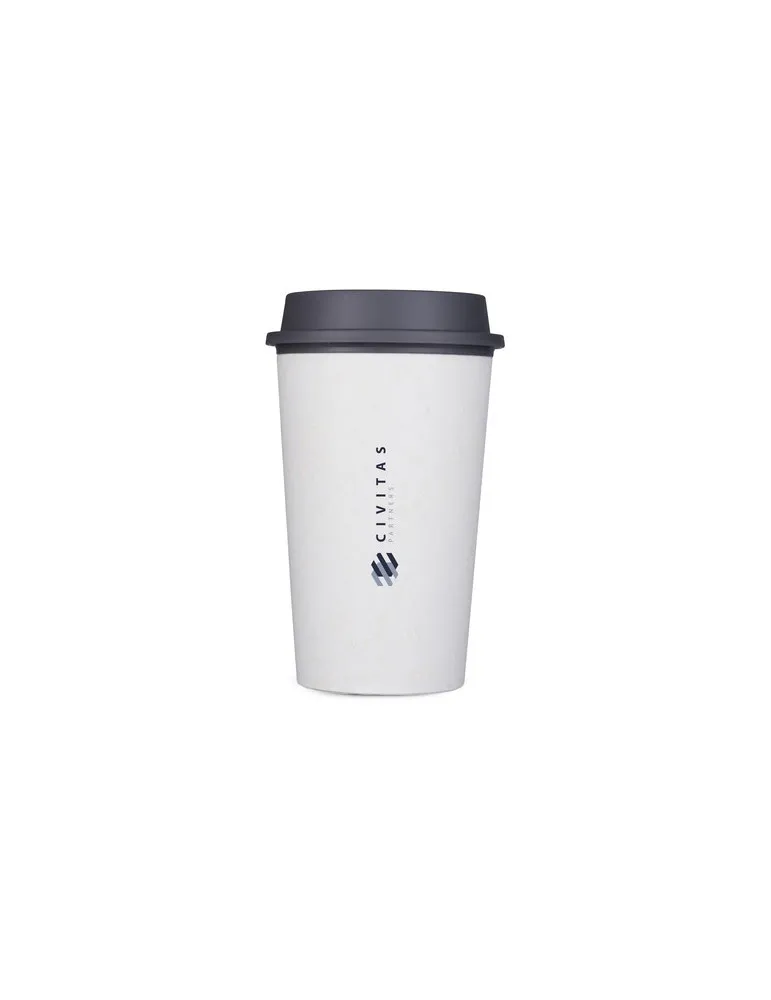 Circular&Co Recycled Now Cup 340 ml mug personnalisable avec votre logo