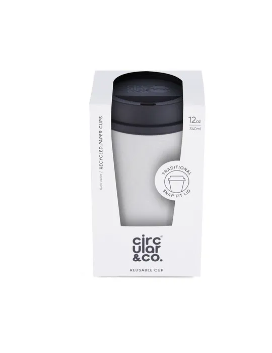 Circular&Co Recycled Now Cup 340 ml mug cadeau entreprise pas cher