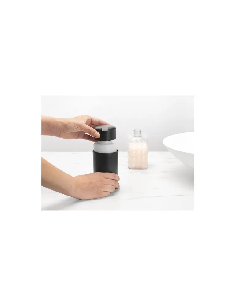 Brabantia Distributeur de Savon 250 ml