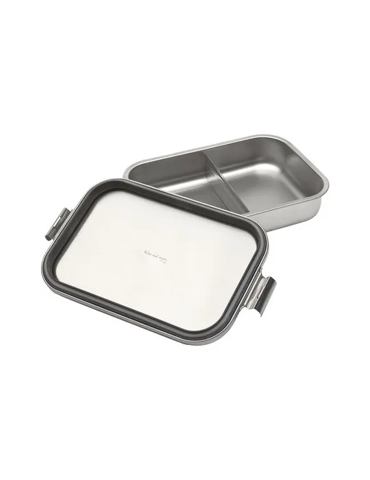 Brabantia Make & Take Boîte à Lunch Grande 2 L personnalisable avec votre logo