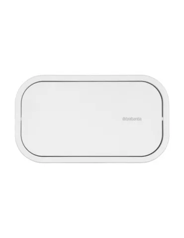 Brabantia Mindset Poubelle de salle de bain 2