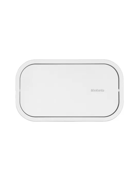 Brabantia Mindset Poubelle de salle de bain