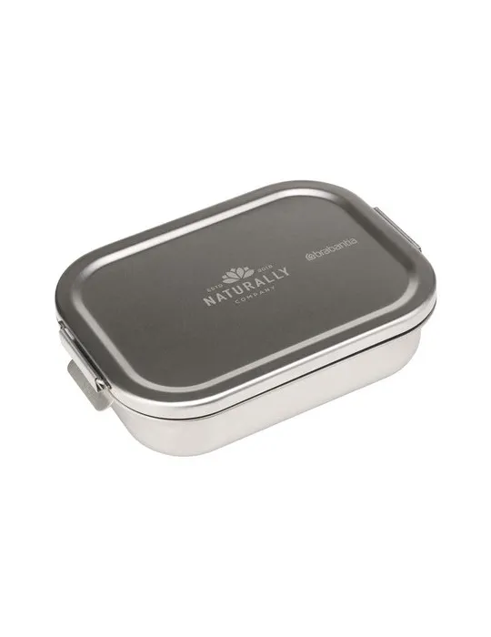 Brabantia Make & Take Boîte à Déjeuner Moyenne 1,1 L