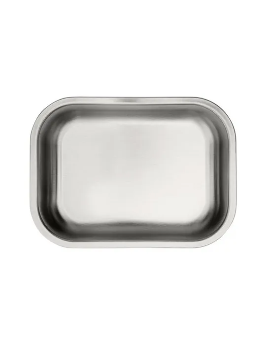 Brabantia Make & Take Boîte à Déjeuner Moyenne 1,1 L marquage laser ultra précis