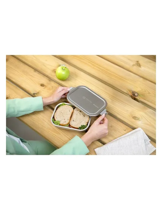 Brabantia Make & Take Boîte à Déjeuner Moyenne 1,1 L objet promotionnel éco-responsable