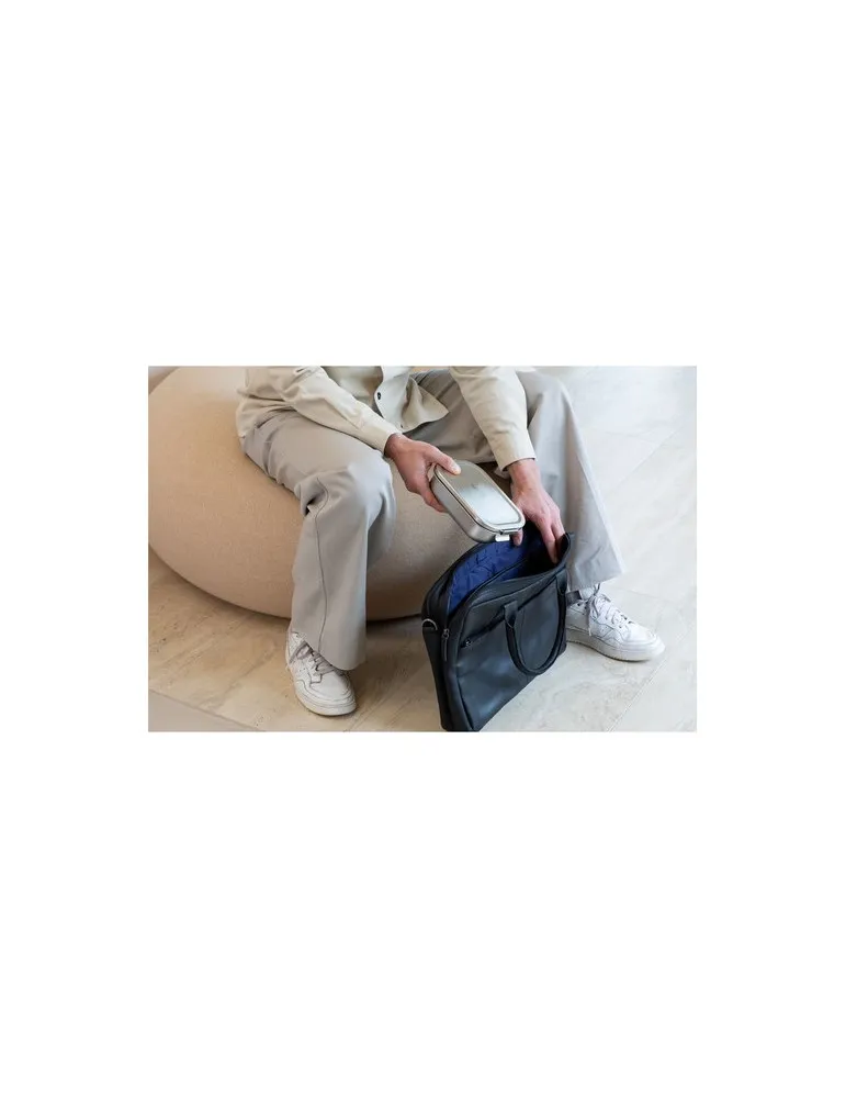 Brabantia Make & Take Boîte à Déjeuner Moyenne 1,1 L personnalisation rapide en France