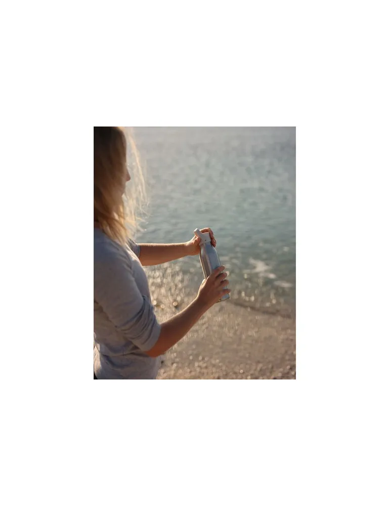 Circular&Co Recycled Stainless Steel Bottle 750 ml cadeau affaires élégant