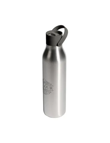 Circular&Co Recycled Stainless Steel Bottle 750 ml 2