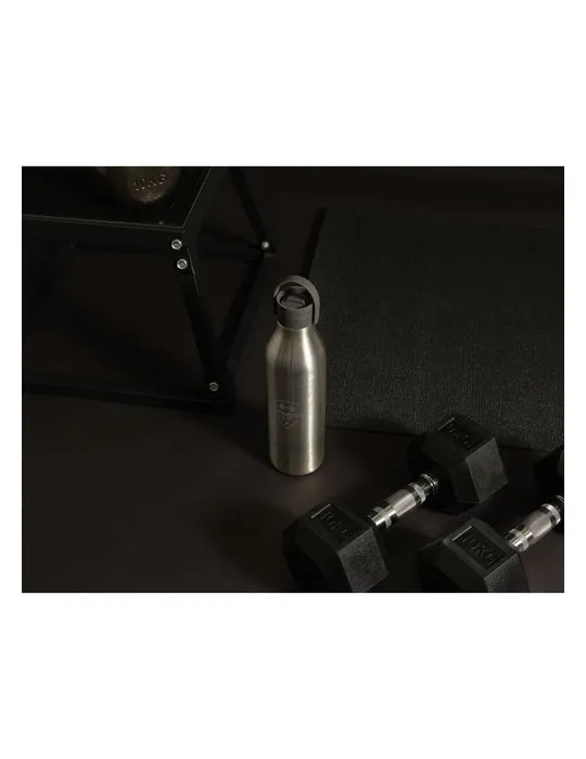 Circular&Co Recycled Stainless Steel Bottle 750 ml impression logo haute qualité