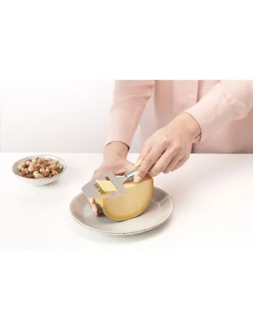 Brabantia Coupe-Fromage 2