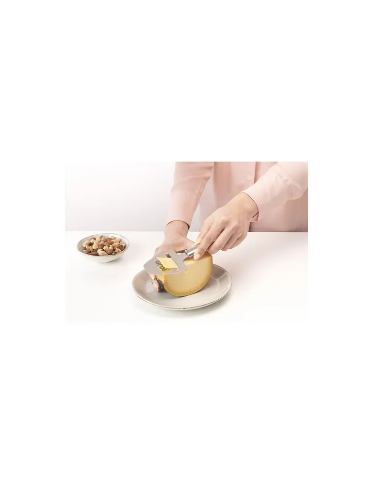 Brabantia Coupe-Fromage