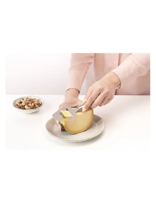 Brabantia Coupe-Fromage