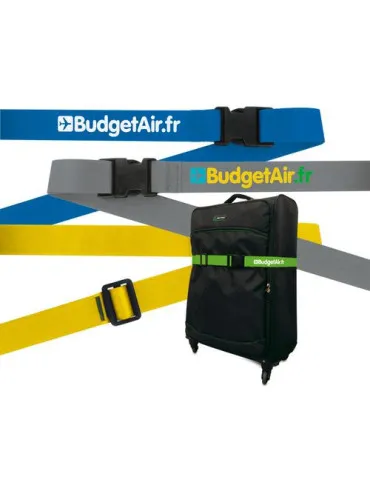 SANGLE DE VALISE 1750 X 40 MM