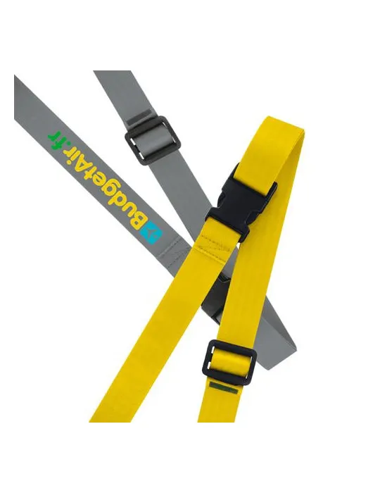 SANGLE DE VALISE 1750 X 40 MM