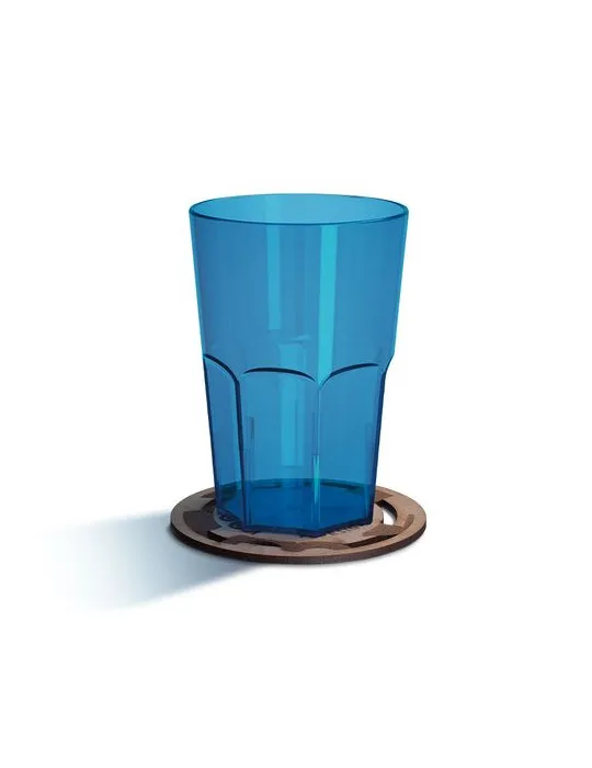 SOUS VERRE CREATION MDF EP 3mm 100 cm2 MAXI impression haute définition