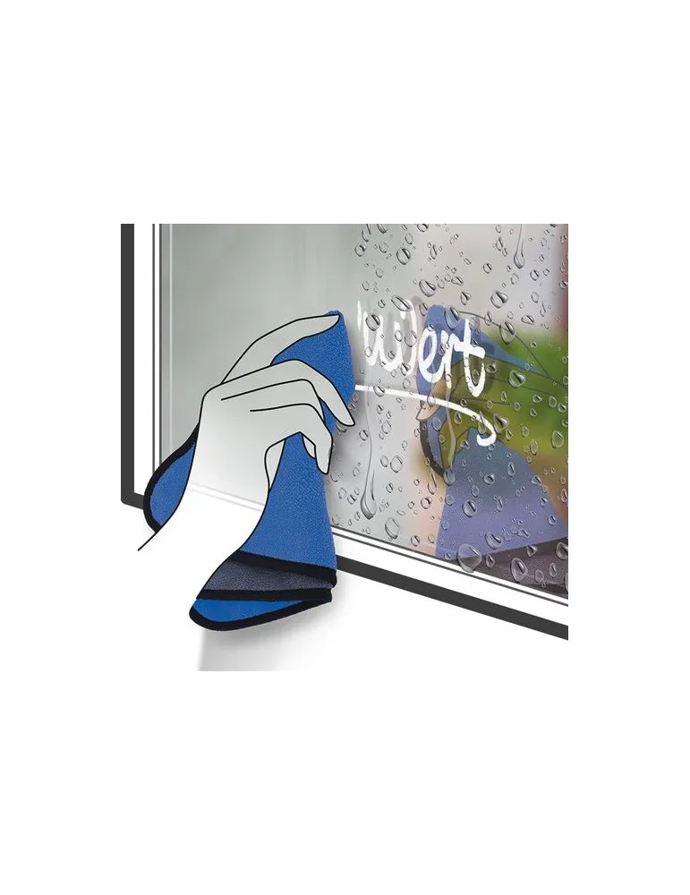 STYLO FEUTRE MARQUEUR CRAIE EFFACABLE