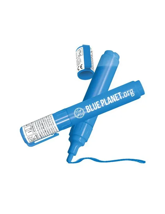 STYLO FEUTRE MARQUEUR CRAIE EFFACABLE