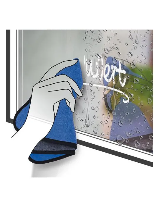 STYLO FEUTRE MARQUEUR CRAIE EFFACABLE