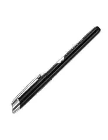 STYLO BILLE ECRITURE BLEUE CORP ET CLIP METAL - HAUSER 2