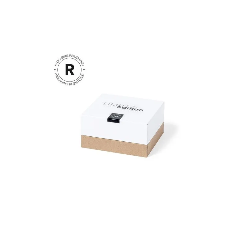 Casque Bluetooth Écologique Personnalisé pas cher - Zoe Écouteurs Matières : bois Couleurs : bois cadeau entreprise pas cher