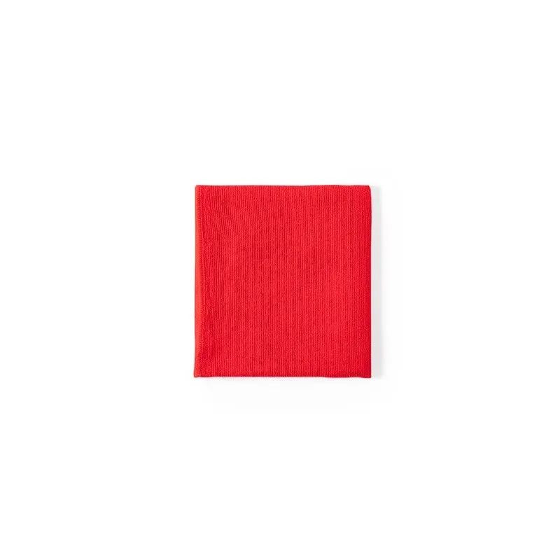 Set de Gourde et Serviette Personnalisé Cloister Matières : métal Couleurs : argenté mat cadeau affaires élégant