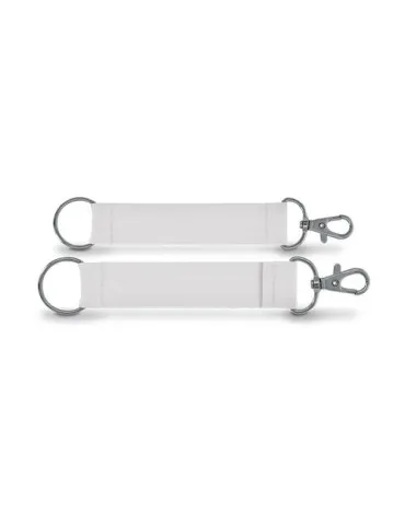 PORTE-CLE SUBLIMATION 2